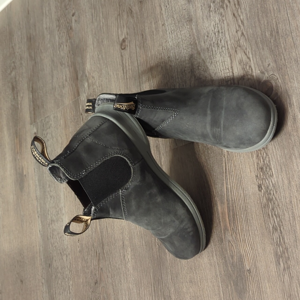 Blundstone Boots women's size 8.5 US, 5.5 AUS, Active Blundstone Boots